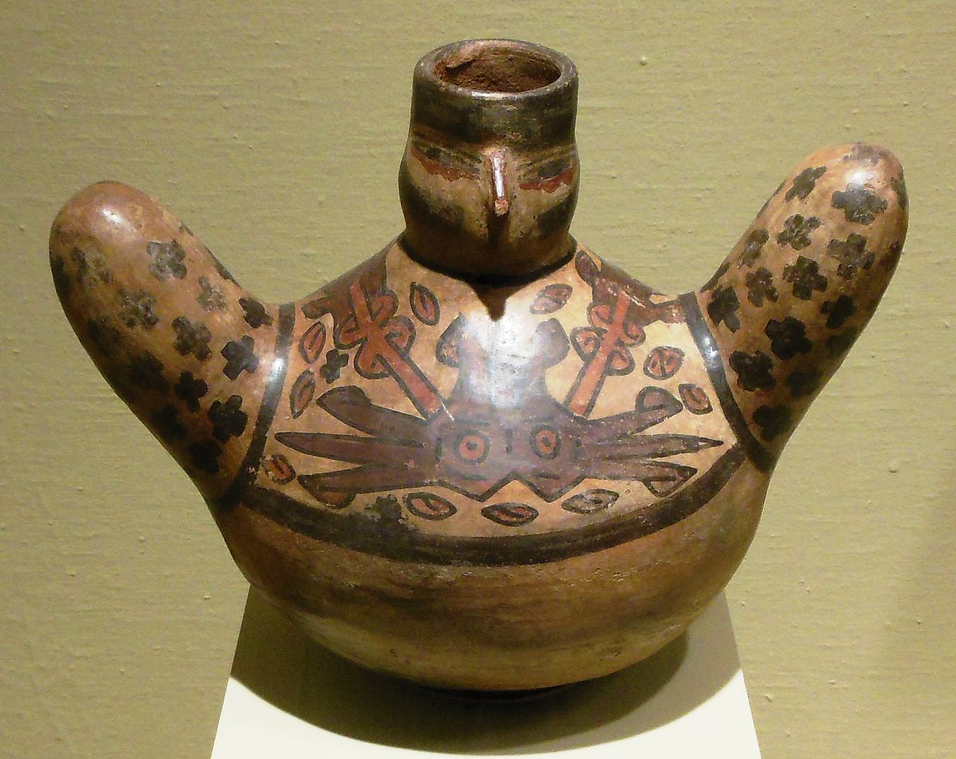 Ancient America: South American Art (Photo Diary)